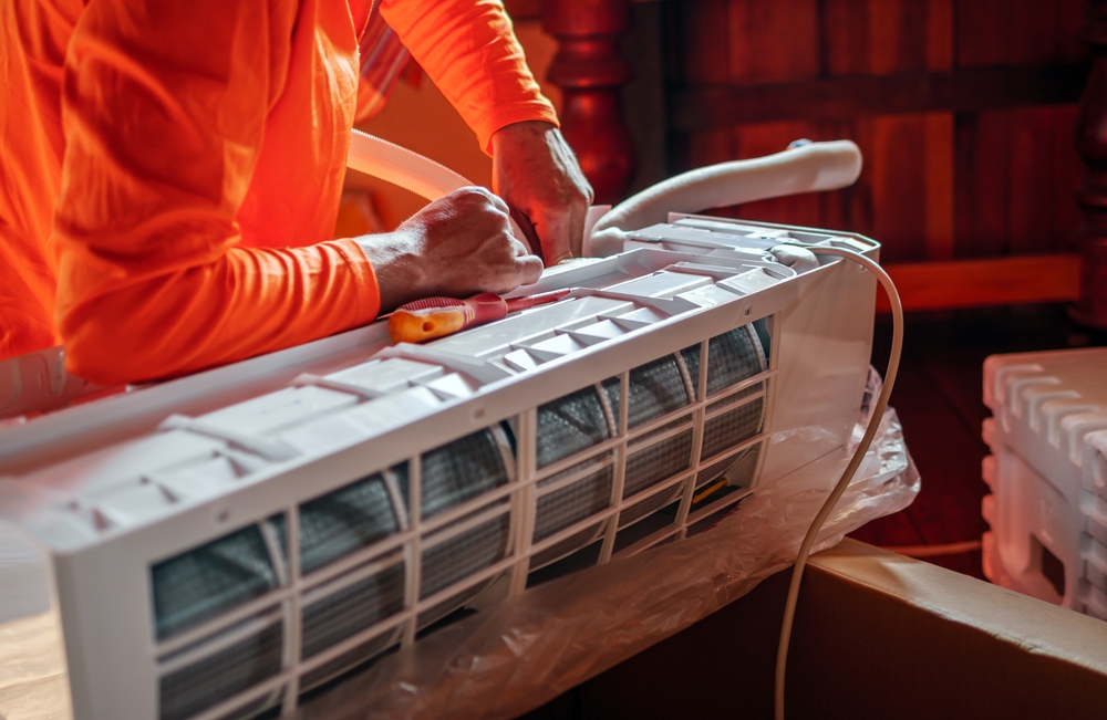 Commercial HVAC Solutions